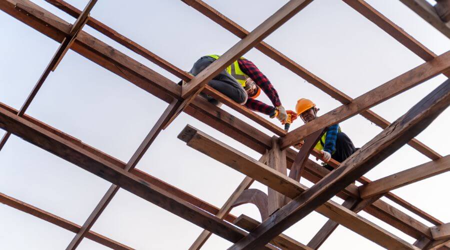 Expert top industrial roofings services in Princeton, IN